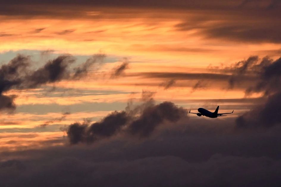 Explosive drone found near Ukrainian plane at German airport