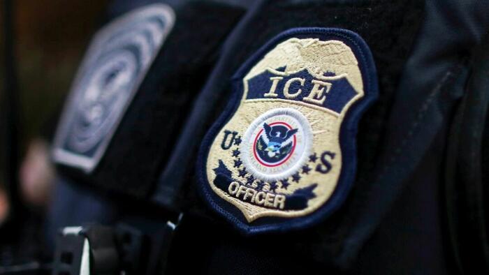 ICE Arrests More Than 400 Illegal Immigrants In Week-Long Operation In Central Florida