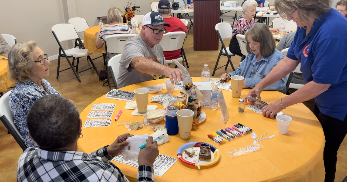 Meals on Wheels Waco launches campaign to cut waitlist amid federal funding cuts