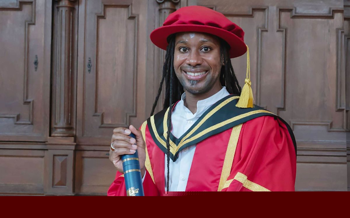 Arday ‘accused student of white privilege’ after she questioned mark