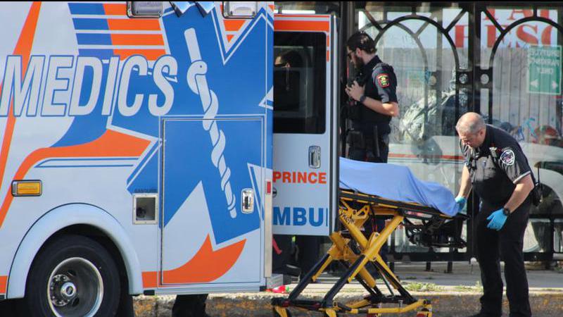 P.A. overdose deaths double provincial average, mobile response planned
