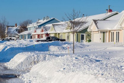 Clear These In Upstate New York Neighborhoods-It Could Save Lives