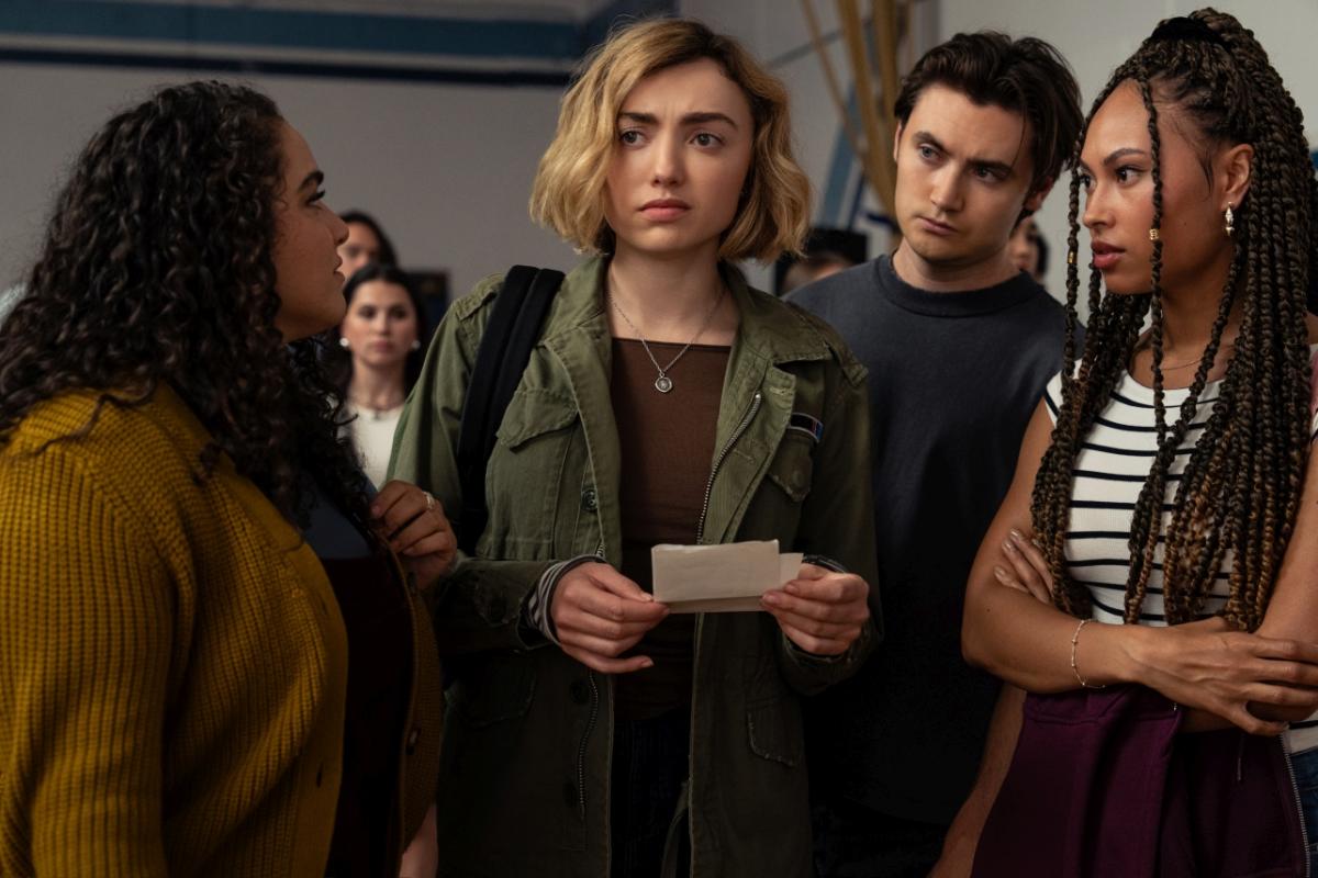 Stream It Or Skip It: ‘School Spirits’ Season 3 On Paramount+, Where Maddie Is Among The Living Again But Now Simon Isn’t