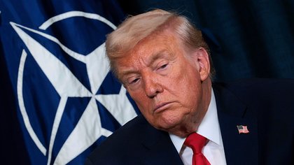 Iran fires back at Trump’s nuclear pressure with a stark warning the world can’t ignore