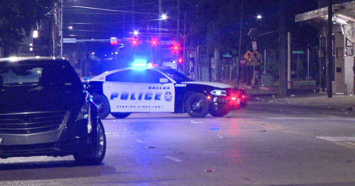 One dead, two injured in South Dallas shooting