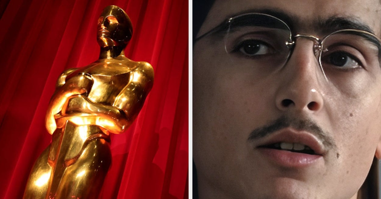 If You Were In Charge Of The Oscars, Who Would You Actually Give These Awards To?