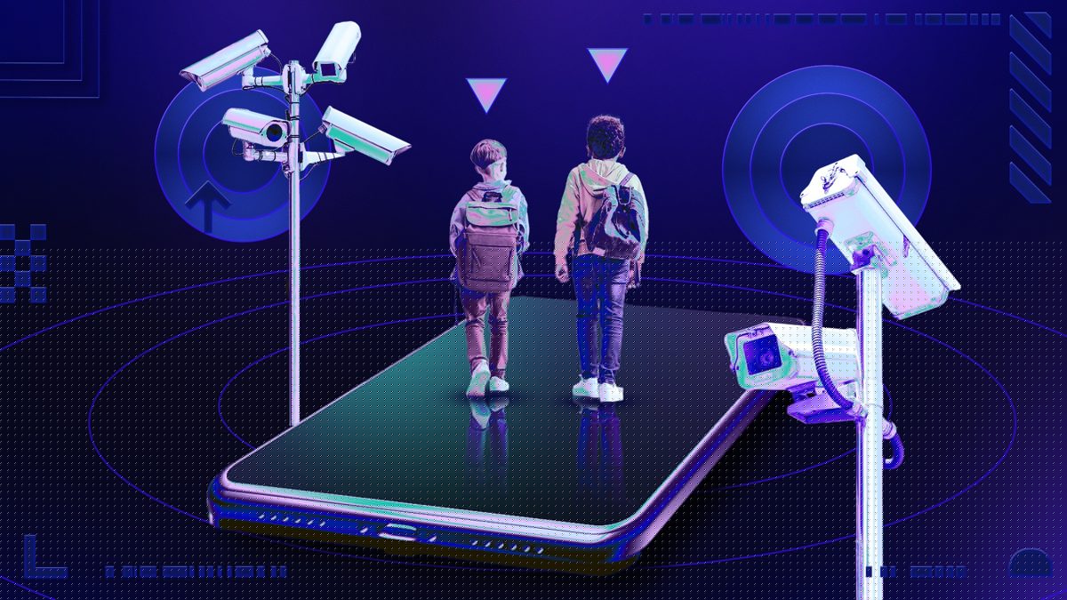 39 Popular Parental Control Apps Are Secretly Feeding Data to One Overseas Server