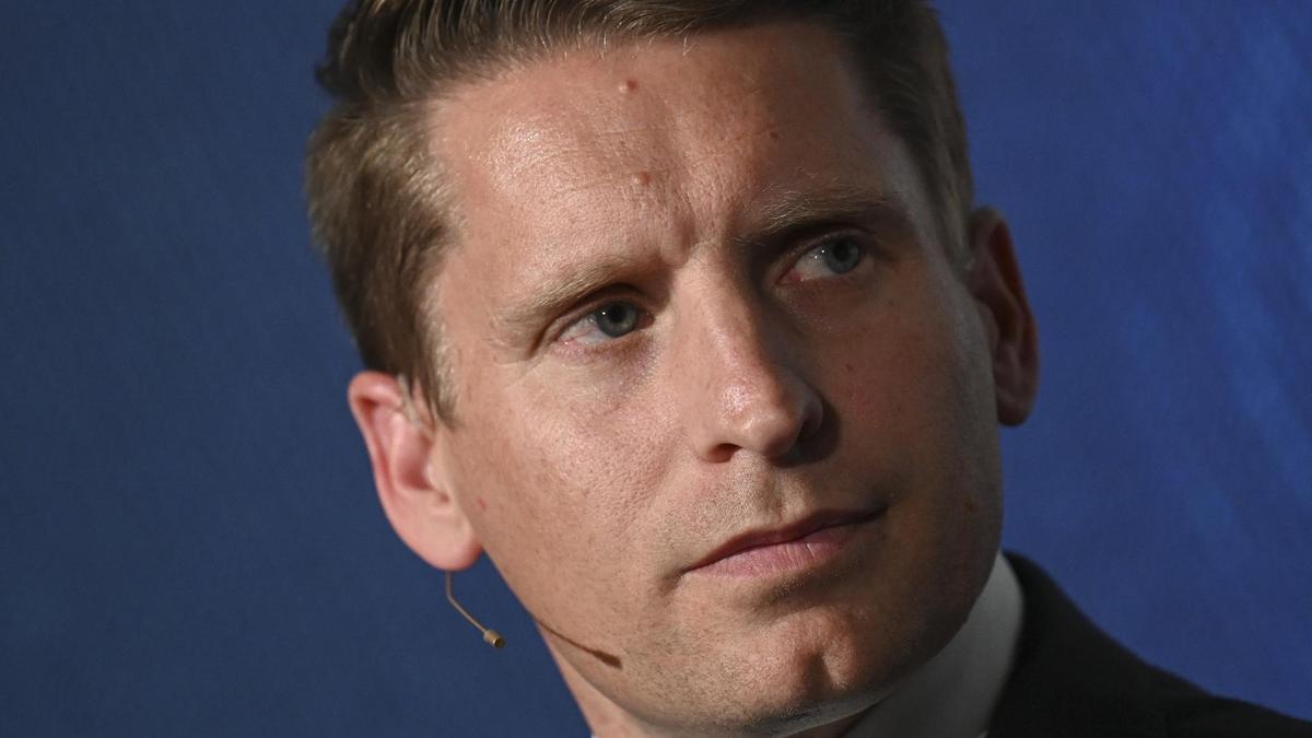 Andrew Hastie quits shadow cabinet after refusing to be ‘silent’ on immigration