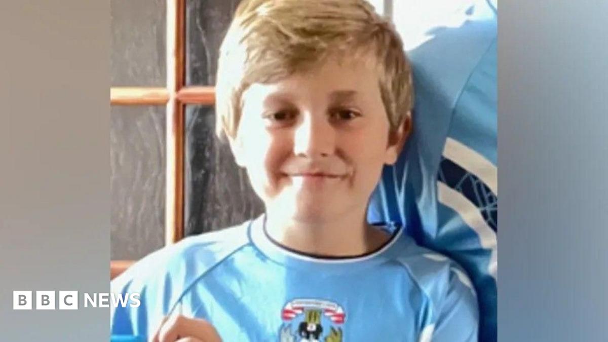 Man extradited to UK and charged over alleged hit-and-run death of Keaton Slater