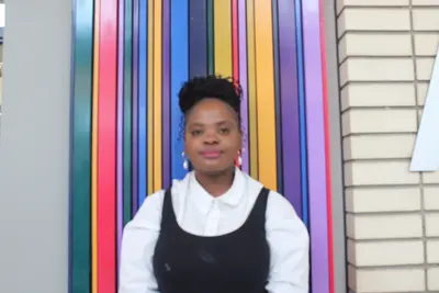Duduzile Dlamini
