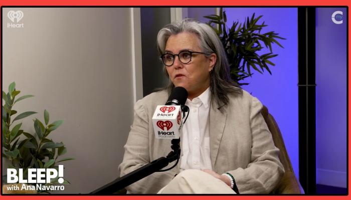Will She, Won’t She? Rosie O’Donnell Lies About Anniversary Appearance on The View