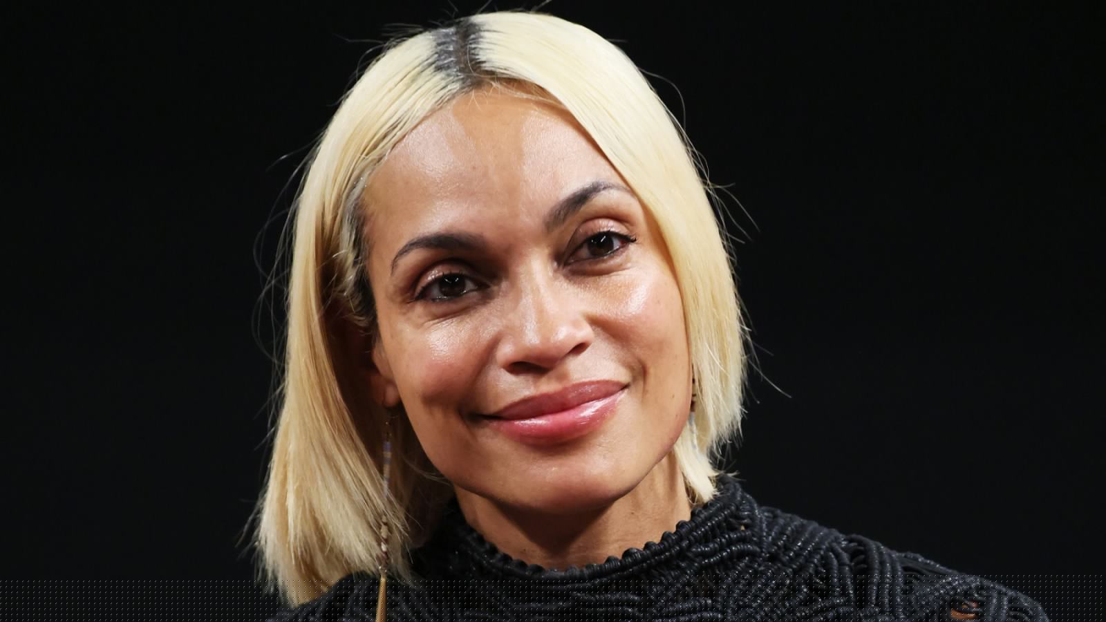 Rosario Dawson Confirms Her Cameo Was Cut From ‘Spider-Man: Brand New Day’