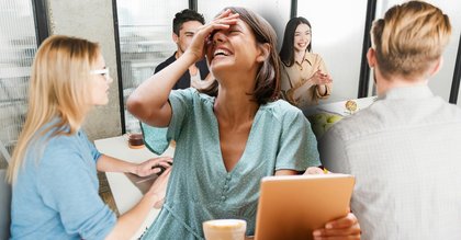 'I laughed for a solid minute. It caught me off guard': 15+ Hiring managers who read hilarious resumes