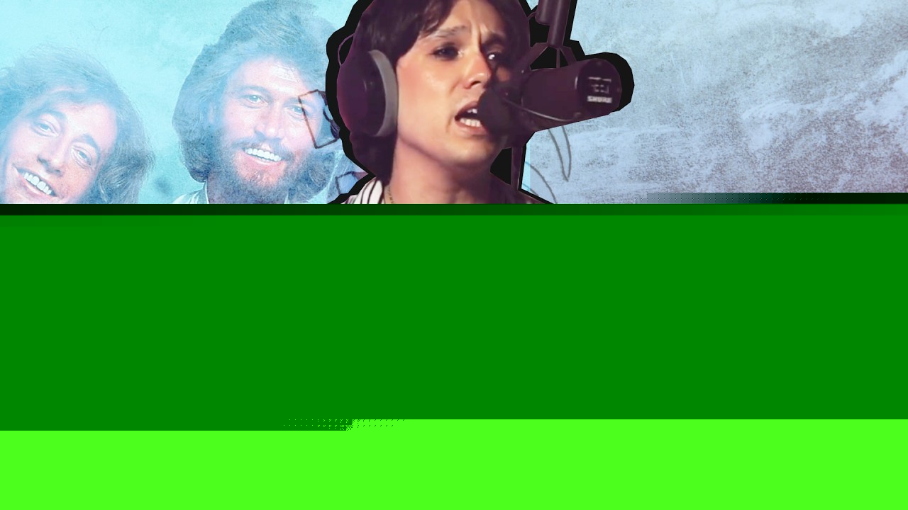 The Bee Gees’ ‘Stayin’ Alive’ Played in the Somber Style of Pink Floyd’s ‘Another Brick in the Wall’
