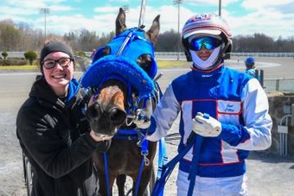 New Season Beckons for Cutting after Saratoga success