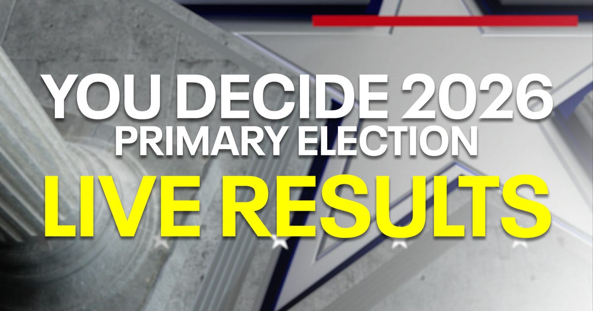 LIVE RESULTS: 2026 Wisconsin primary election, August races