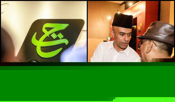 Altimet Criticised After Linking Tabung Haji Issues To Haj Delays