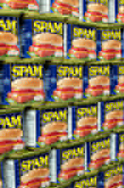 Cops: Man, 70, Peed On Spam, Vienna Sausages