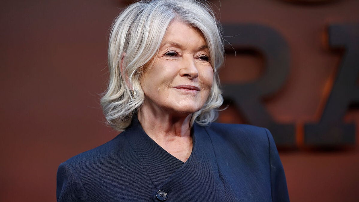Martha Stewart’s AI Startup Hint Wants to Manage Your Home