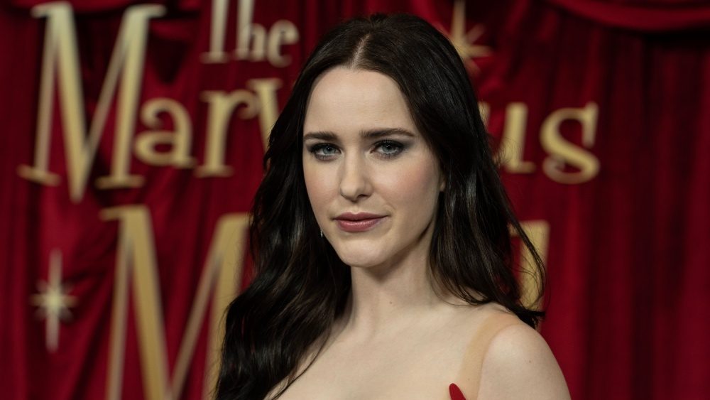 Rachel Brosnahan to star in Season 2  of ‘Presumed Innocent’ at Apple TV+