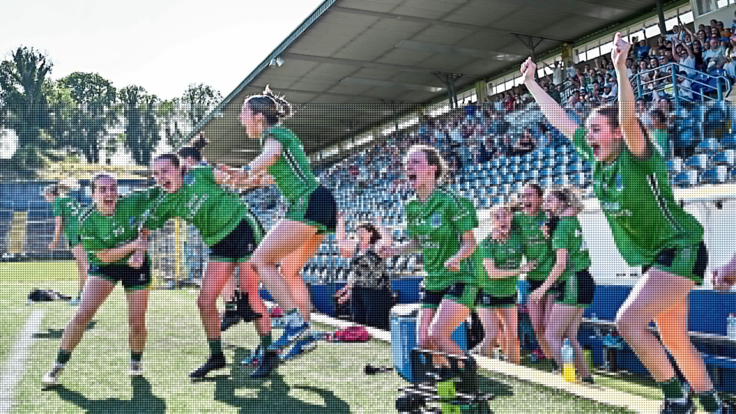 Why this Fermanagh team can make history in Dublin