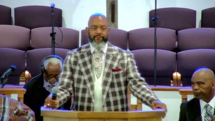 Bodycam footage of Pastor Aaron Williams Jr. being charged with sex act in SUV released