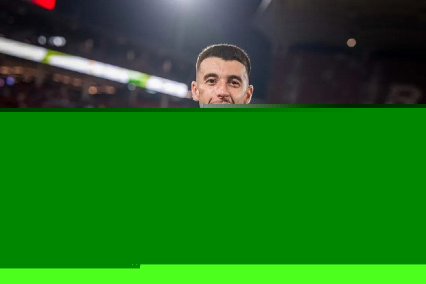 Garcia synon ta fitojë Ligën e Kampionëve me Barcelonën