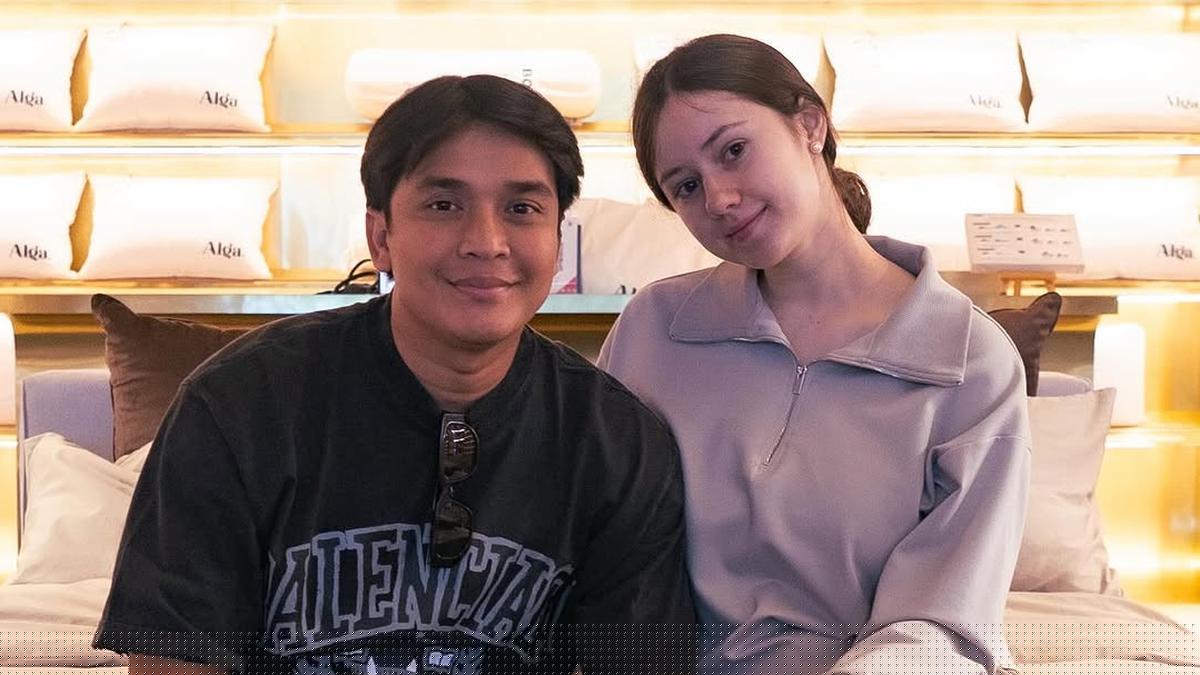 Istri Billy Syahputra Melahirkan, Pihak Rumah Sakit Membenarkan Tapi Bungkam Soal Detailnya