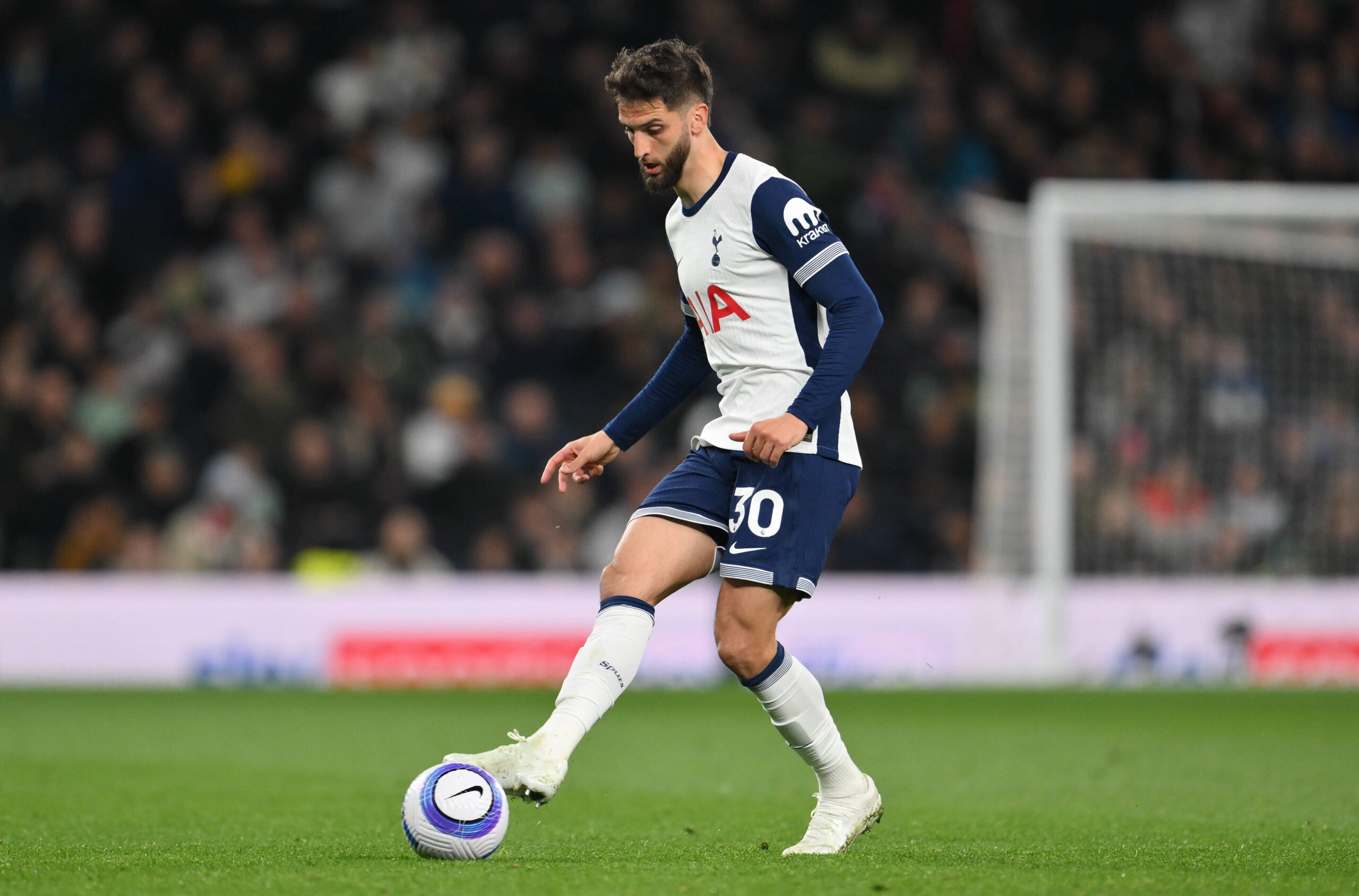 Tottenham Hotspur set to agree deal for 28-year-old midfielder