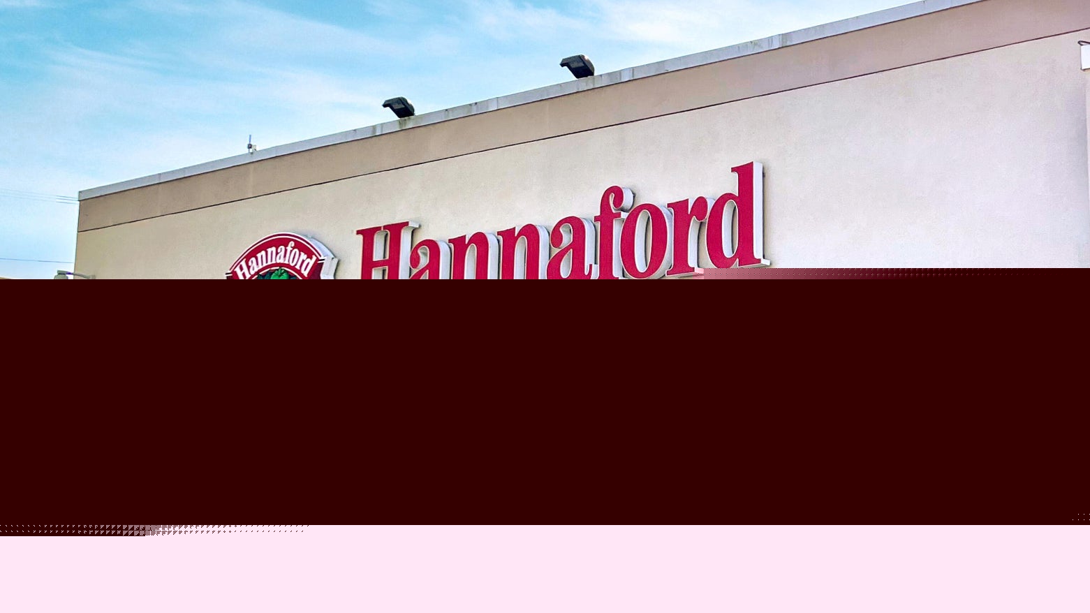 Hannaford recalls deli, produce items over salmonella risk