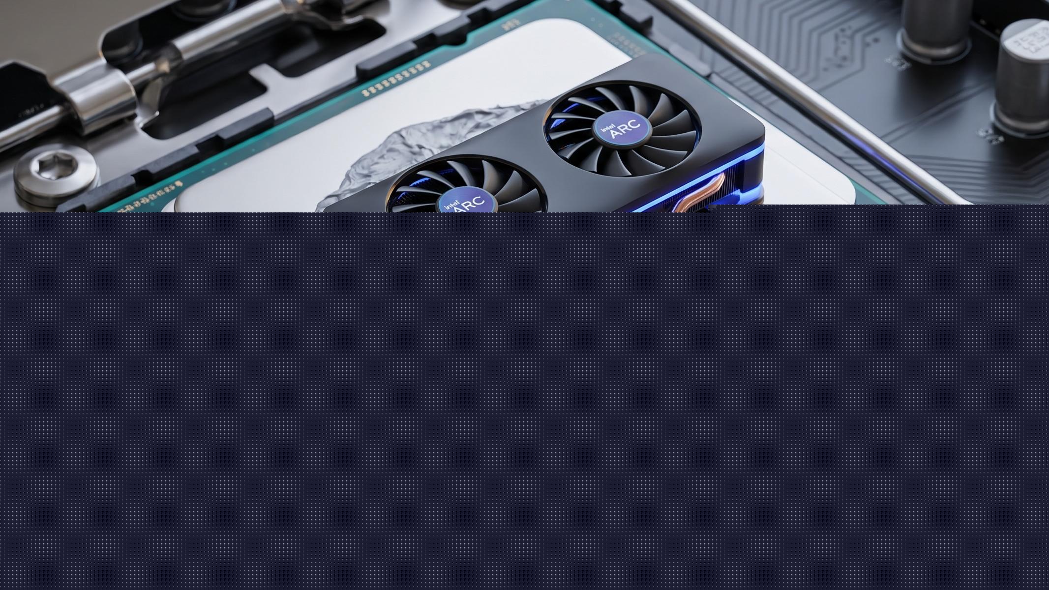 Intel Nova Lake Leak Points To Monster 65W Xe3p iGPU Power Delivery