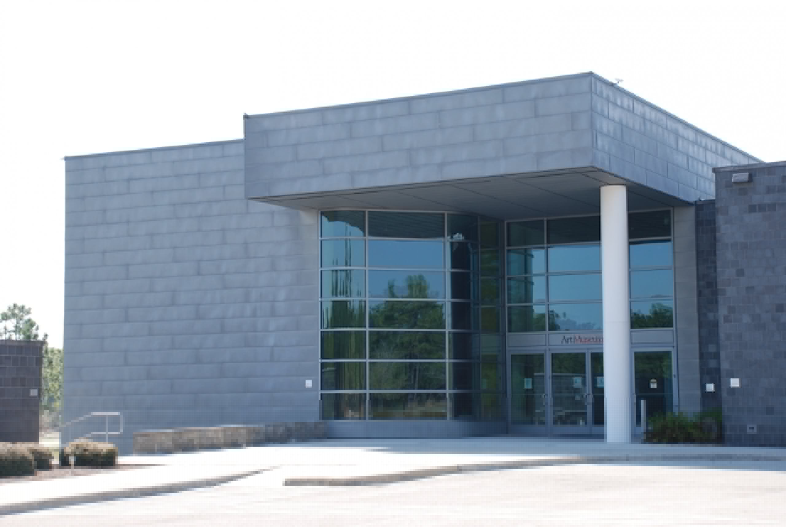 Cameron Art Museum offers art, writing and movement programs for veterans