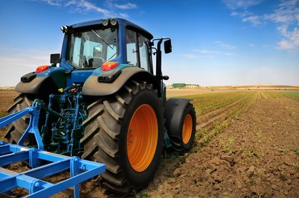 New farm training facility opens at Corrin Event Centre, Fermoy