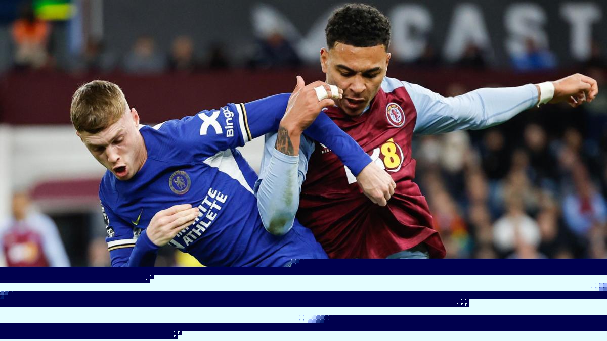 Why Rogers and Palmer will thrive together in Alonso's Chelsea