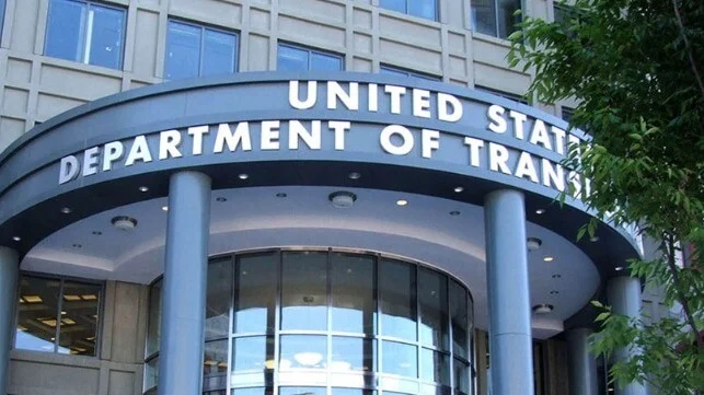 USDOT Announces Winners of 2025 Combating Human Trafficking in Transportation Impact Award