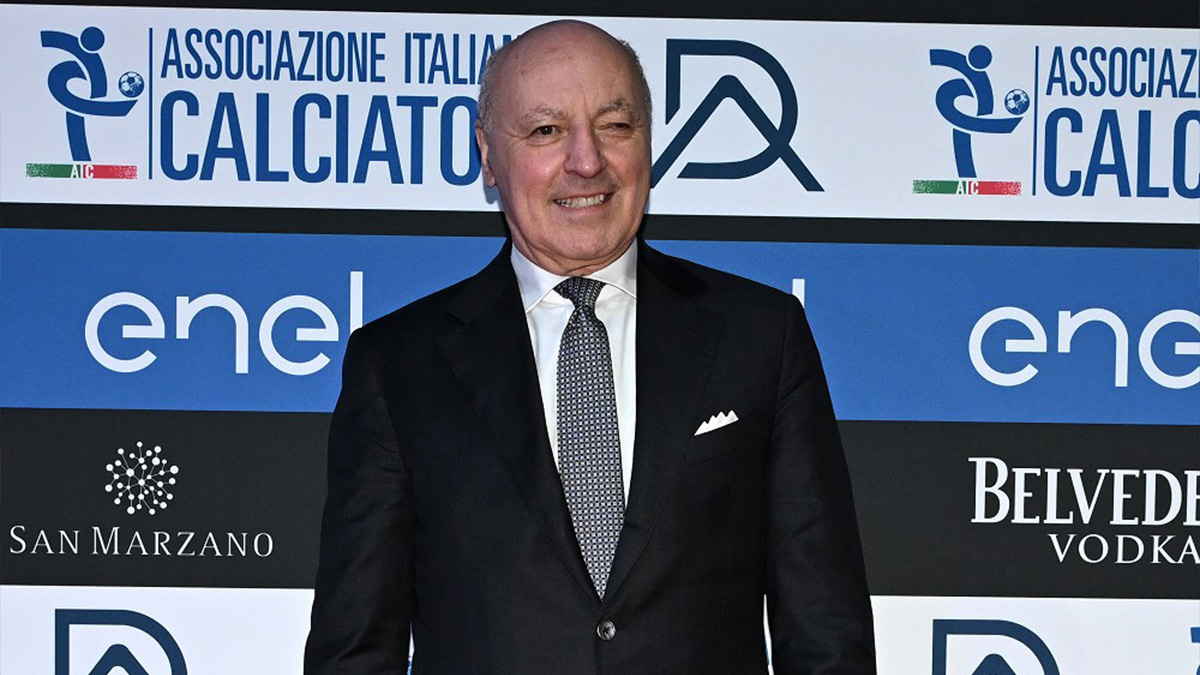 Ultimissime Inter LIVE: nerazzurri in campo contro la Cremonese, le parole di Marotta nel prepartita
