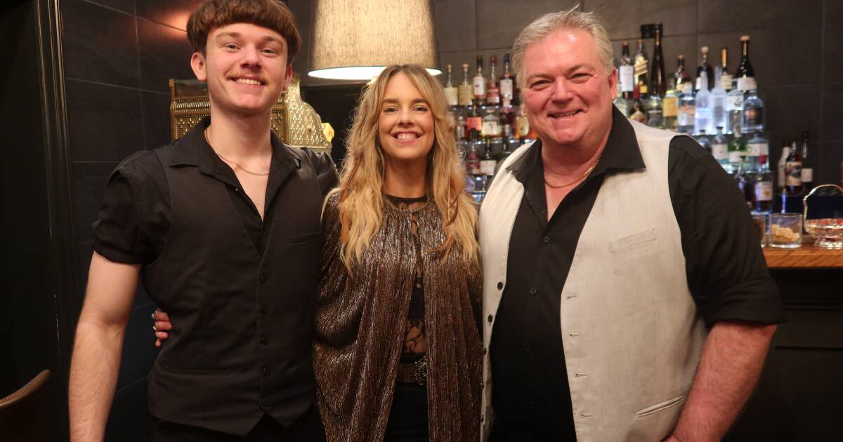 A taste of community: how the Old George and Dragon became Maitland's premier music venue