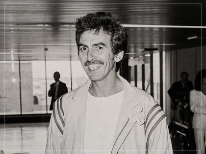 The “very difficult” singer George Harrison never wanted to work with again