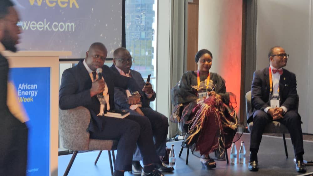 Presidential orders on oil sector did not weaken NOGICD Act -NCDMB