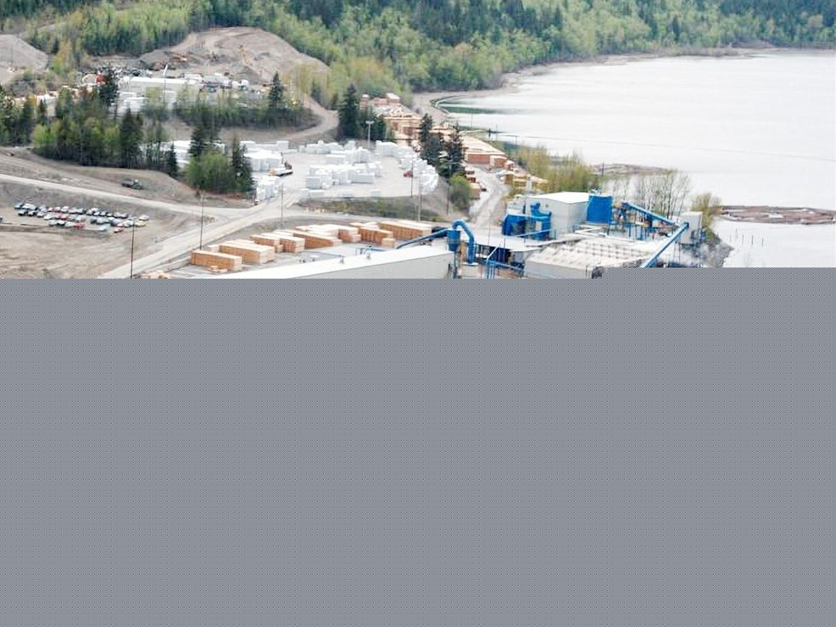 Interfor moves corporate functions from B.C. to U.S., union calls it a 'kick to the gut'