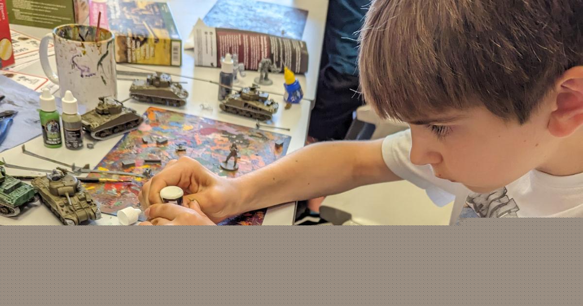 Museum unveils programme of summer activities including code-breaking and crafts