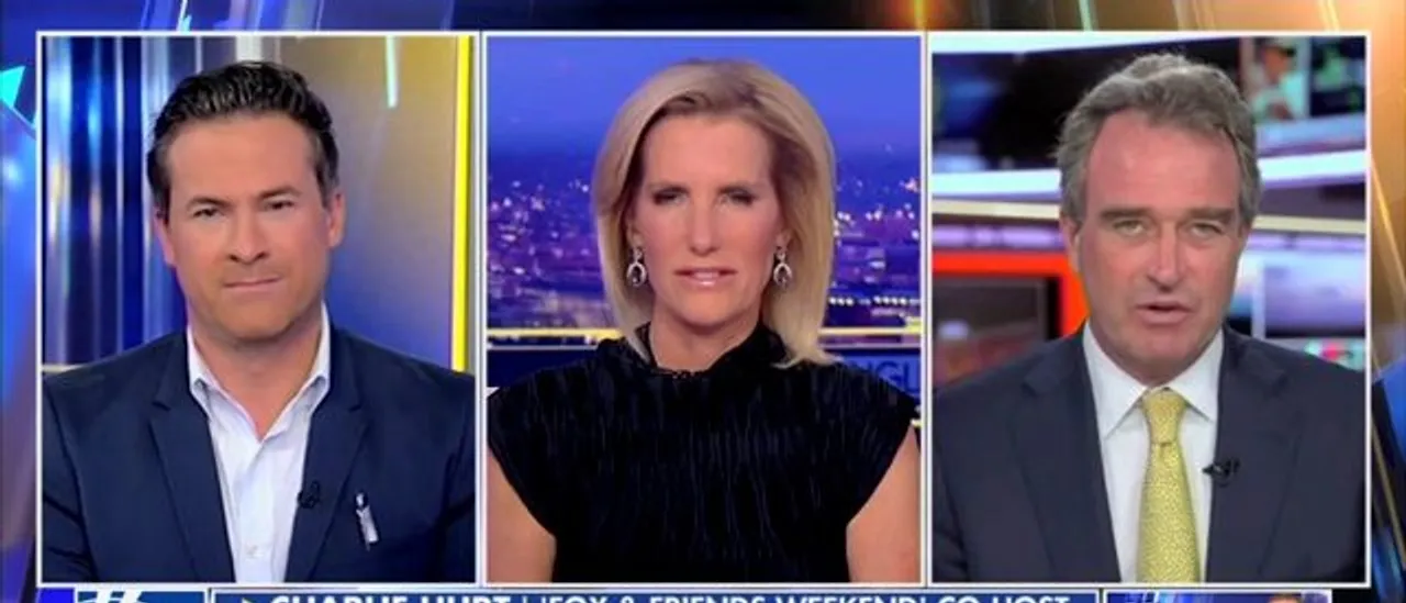 Charlie Hurt Explains How Democrats Who Forced Shutdown Betrayed Their Core Values