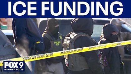 ICE funding shutdown: What the Dems want changed