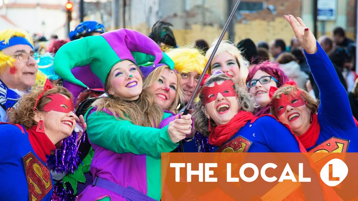 The best events in each Austrian province in February 2026