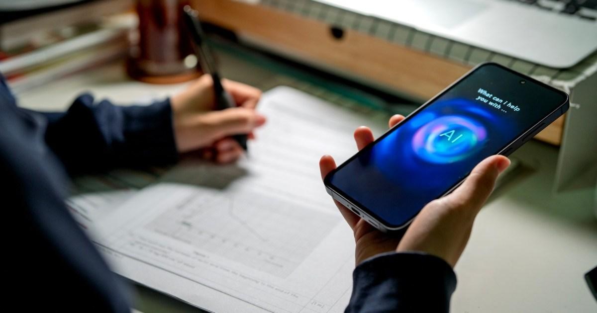 Schools warned about unknown dangers of learning devices taking over classrooms