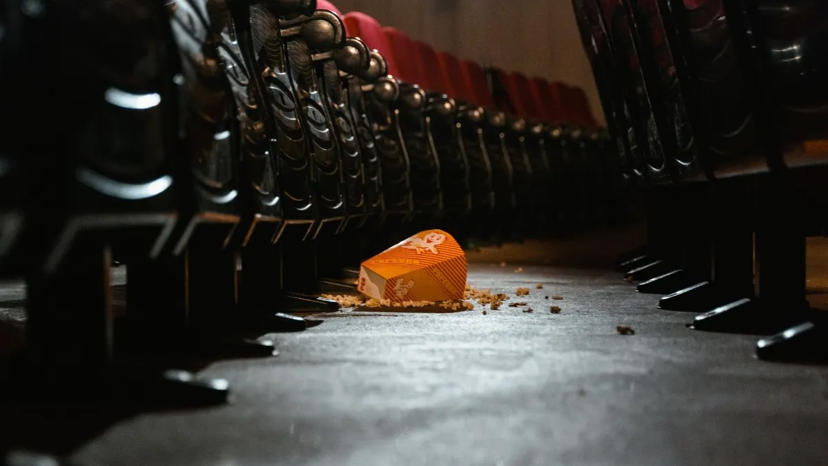 ‘Unbearable foul smell’: A movie theater in Colombia forced to evacuate dozens of Spider-Man fans after someone allegedly ripped a massive fart