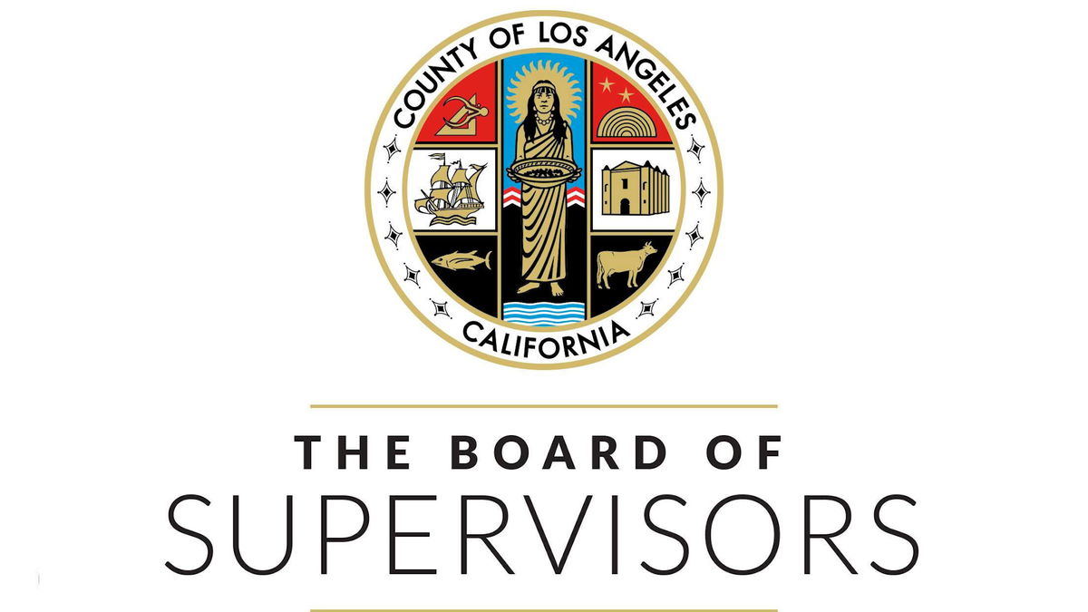LACo board approves $20M settlement with family of Noah Cuatro
