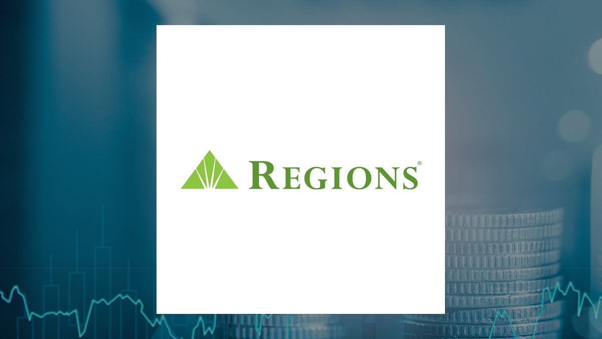 Weekly Analysts’ Ratings Updates for Regions Financial (RF)