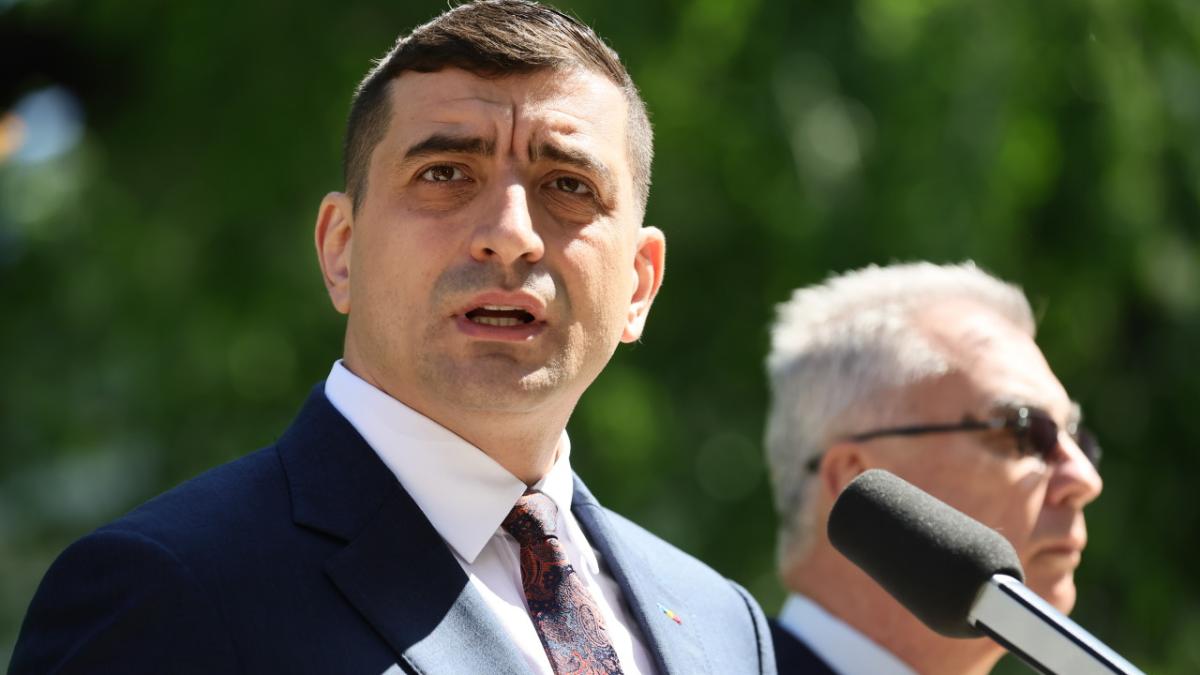 Petrişor Peiu a spus când s-au întâlnit Ilie Bolojan şi George Simion. Una dintre întâlniri a fost la aeroport