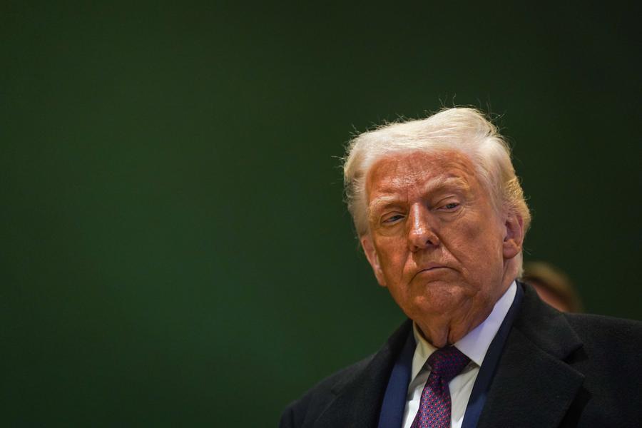 Trump: Izrael je 'veoma zadovoljan' sporazumom o razoružanju Hamasa